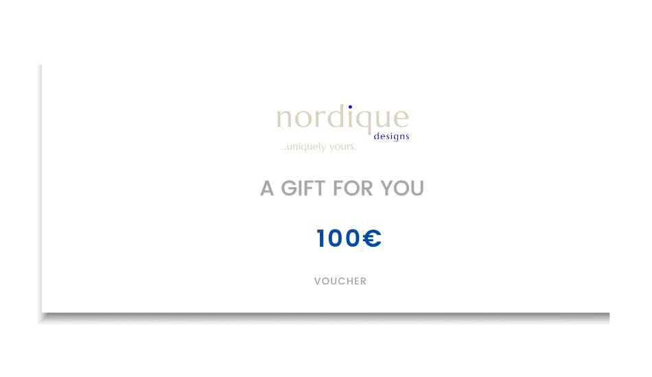 Nordique Designs - Geschenkgutschein von Nordique Designs